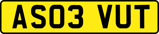 AS03VUT