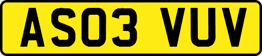 AS03VUV