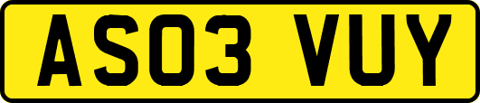 AS03VUY