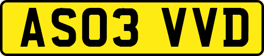 AS03VVD
