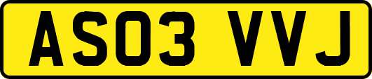 AS03VVJ