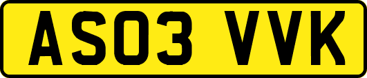AS03VVK