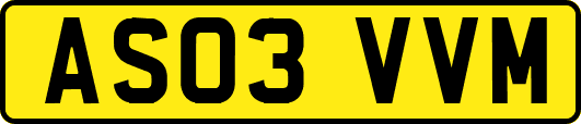 AS03VVM