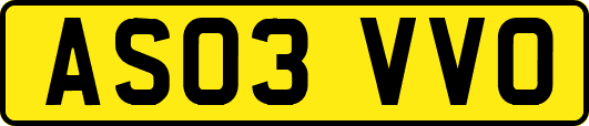 AS03VVO