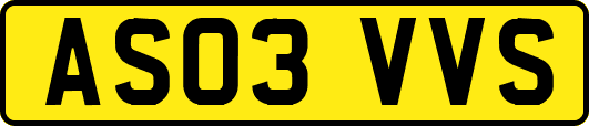 AS03VVS