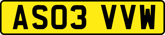 AS03VVW