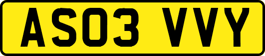 AS03VVY