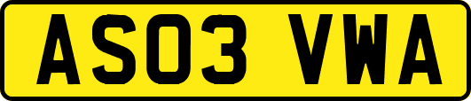 AS03VWA