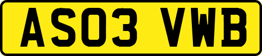 AS03VWB