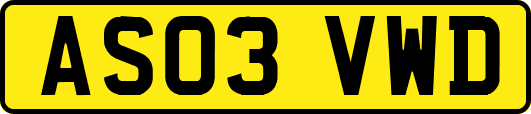 AS03VWD