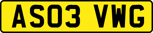 AS03VWG