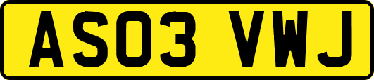 AS03VWJ