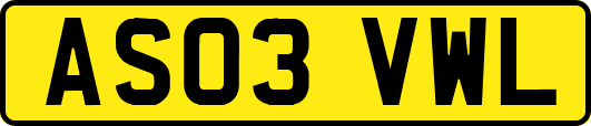 AS03VWL
