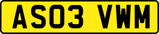 AS03VWM