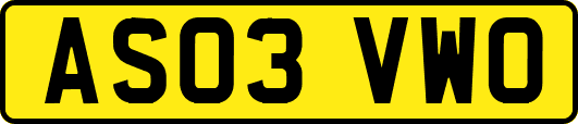 AS03VWO