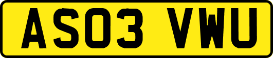 AS03VWU
