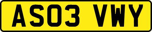 AS03VWY