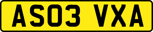 AS03VXA