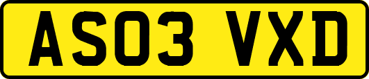 AS03VXD