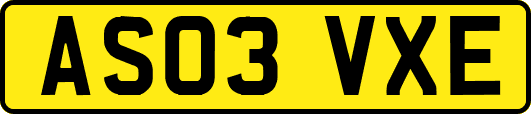 AS03VXE