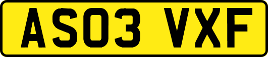 AS03VXF