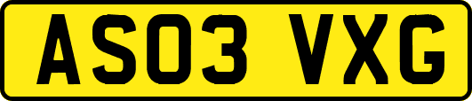 AS03VXG