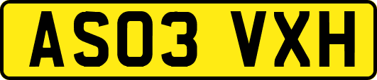 AS03VXH