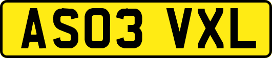 AS03VXL