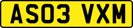 AS03VXM
