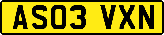 AS03VXN