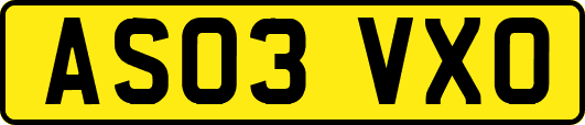 AS03VXO