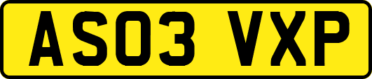 AS03VXP