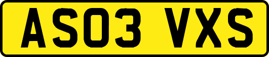 AS03VXS