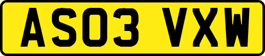 AS03VXW