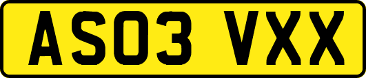 AS03VXX