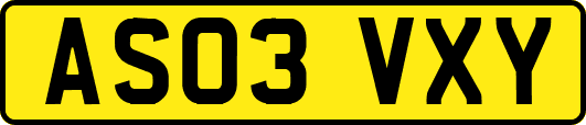 AS03VXY
