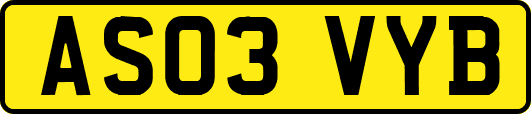 AS03VYB