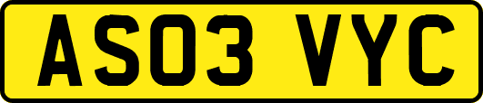 AS03VYC
