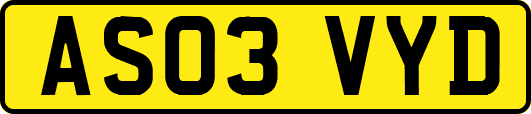 AS03VYD