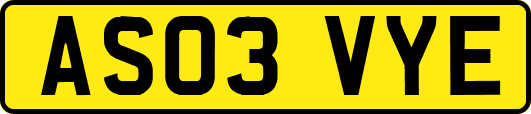 AS03VYE