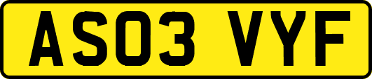 AS03VYF