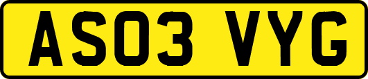 AS03VYG