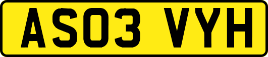 AS03VYH