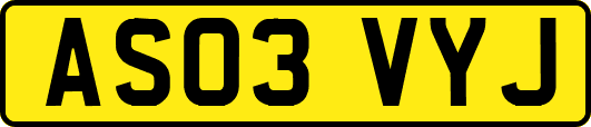 AS03VYJ