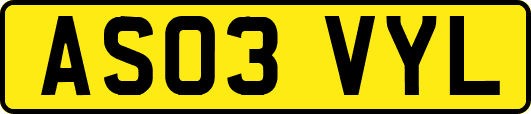 AS03VYL
