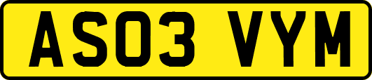 AS03VYM
