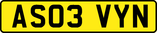 AS03VYN
