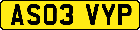 AS03VYP