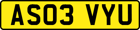 AS03VYU