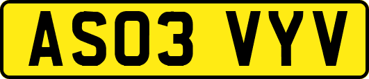 AS03VYV
